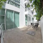 The Kris Residence