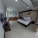 The Kris Residence
