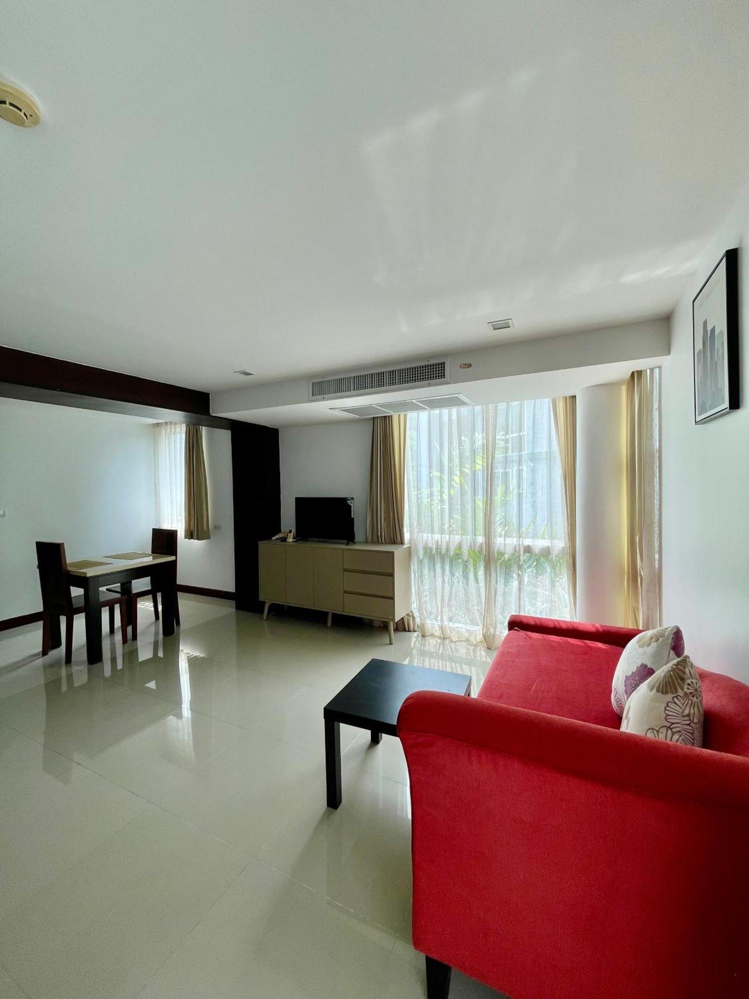 Aparthotel The Kris Residence Patong