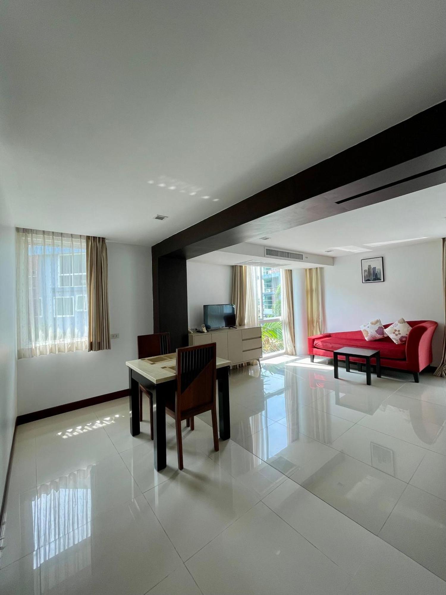 The Kris Residence Patong