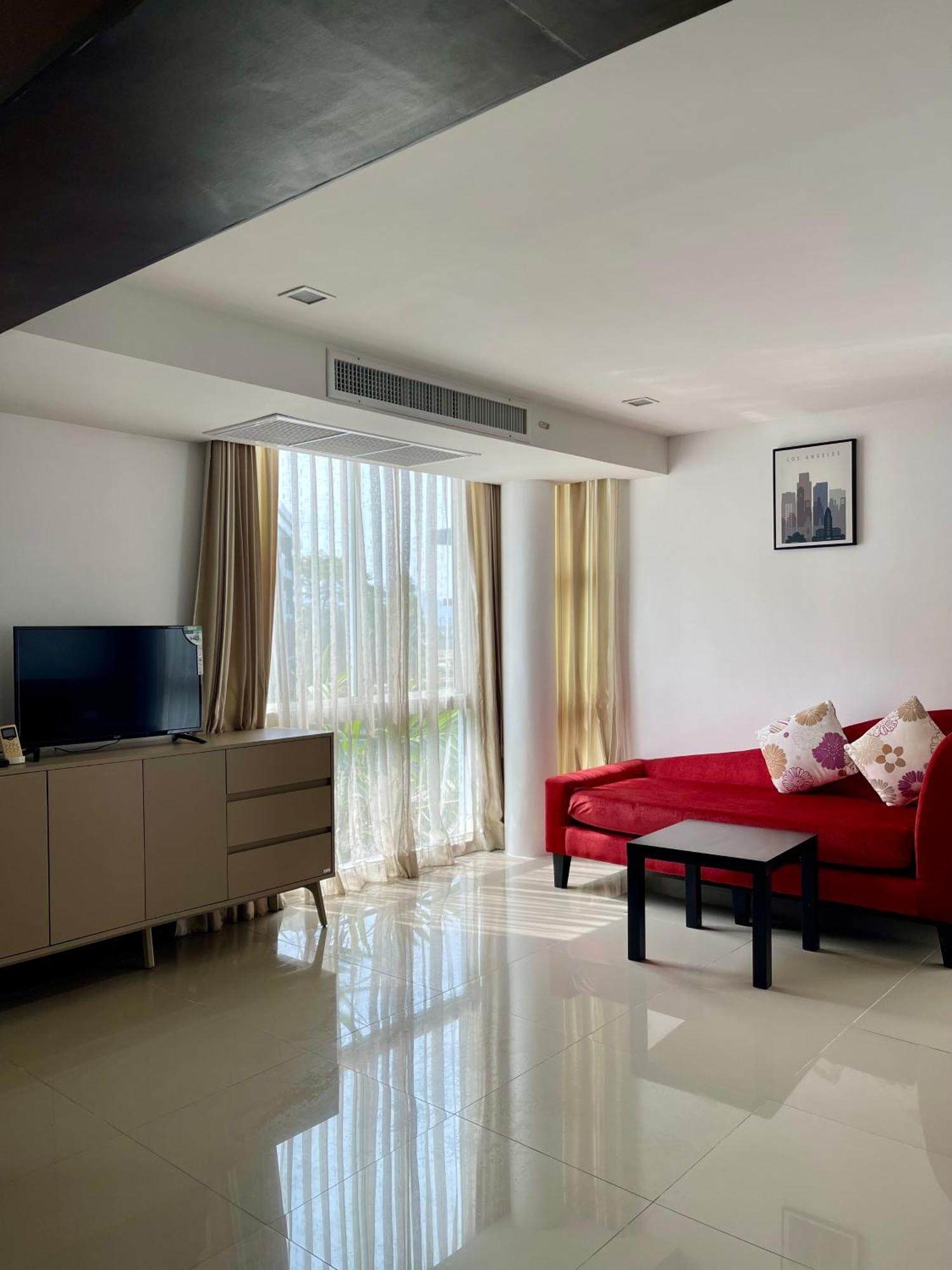 The Kris Residence
