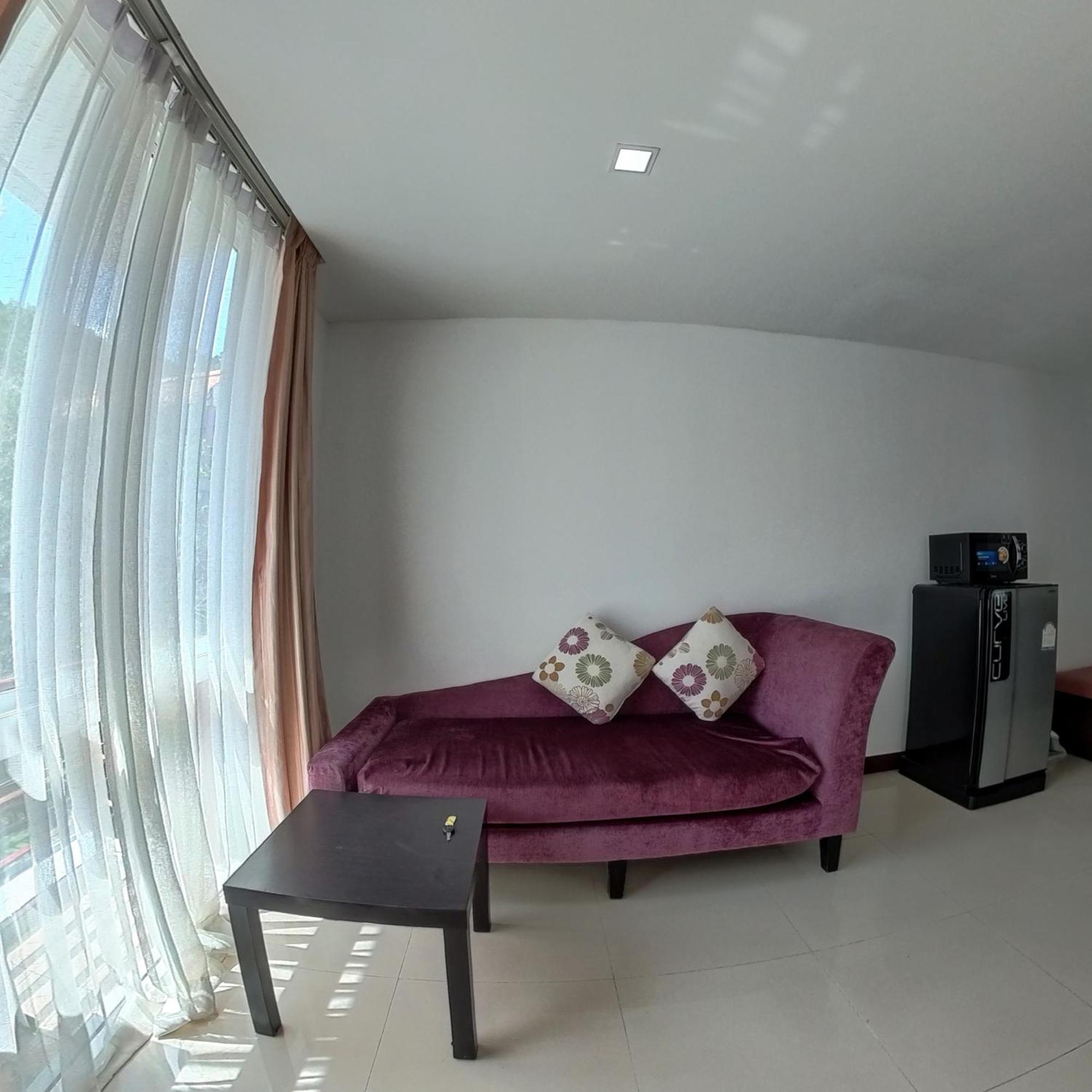 The Kris Residence * Patong