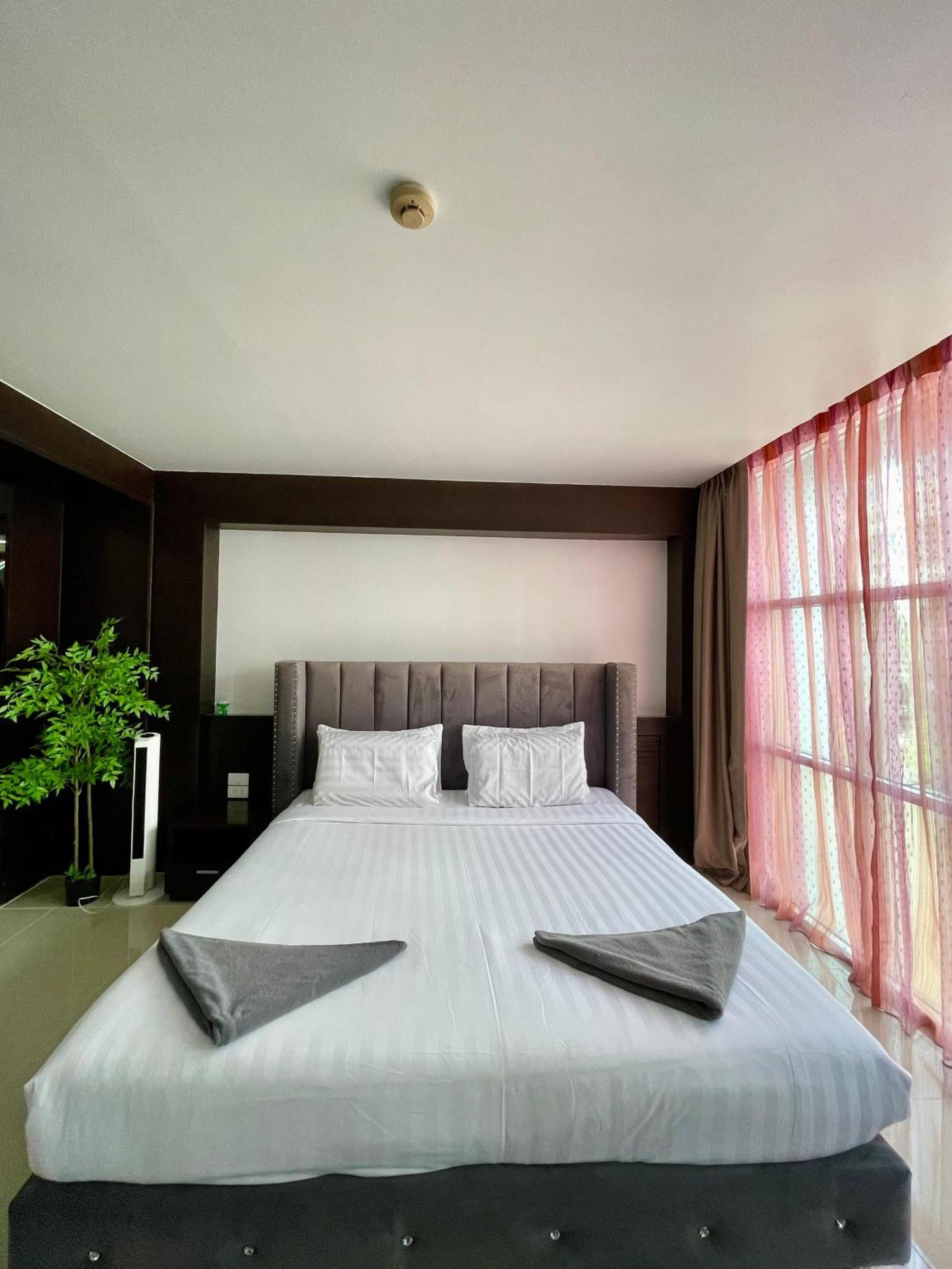 The Kris Residence