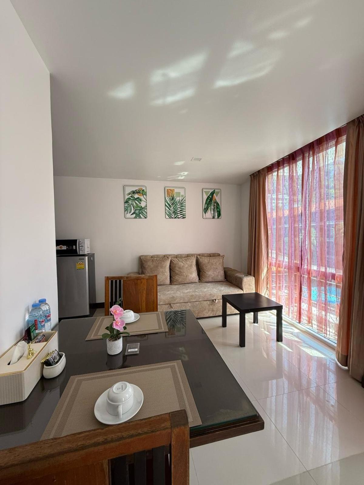The Kris Residence Aparthotel