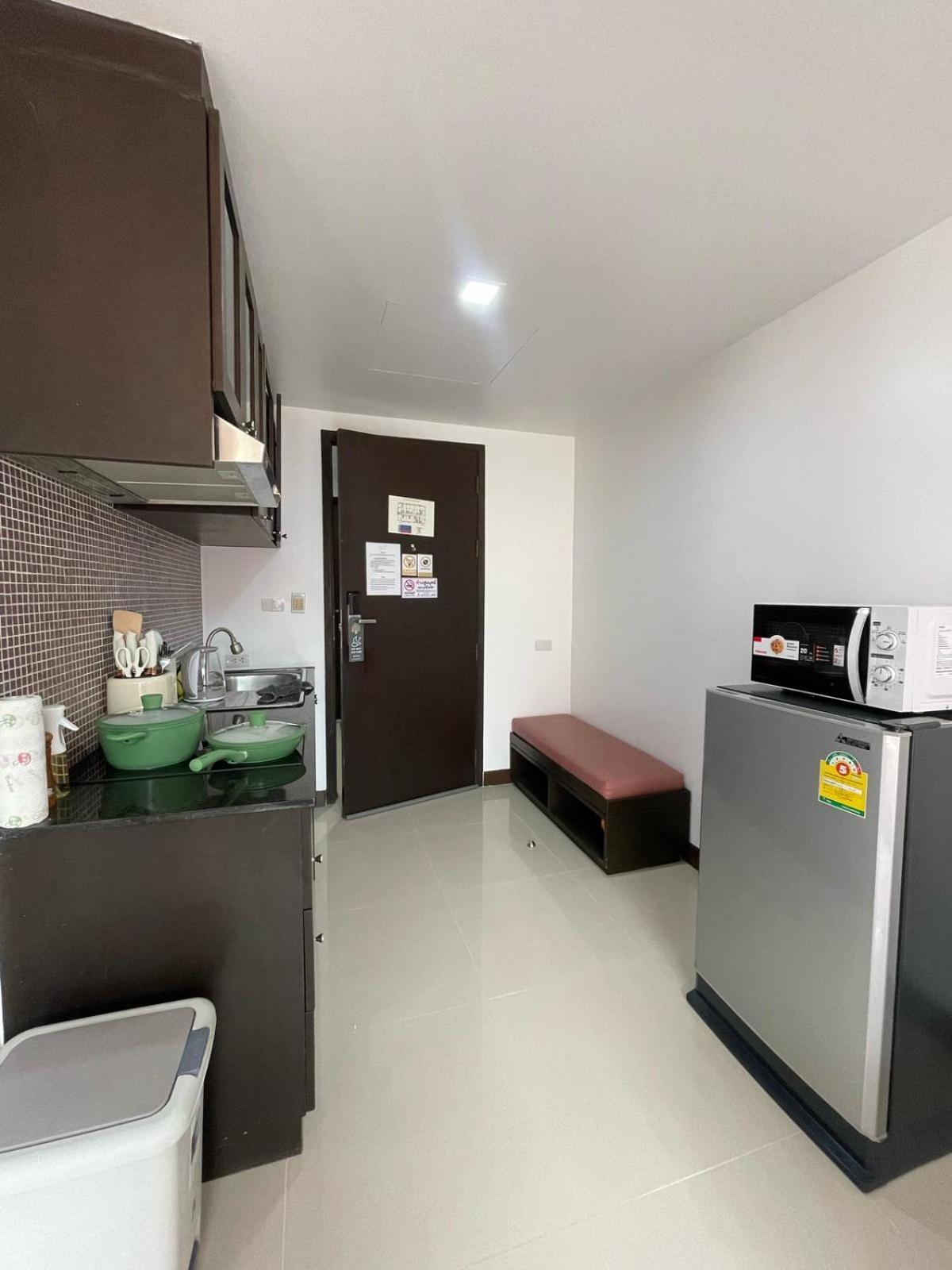 Aparthotel The Kris Residence *