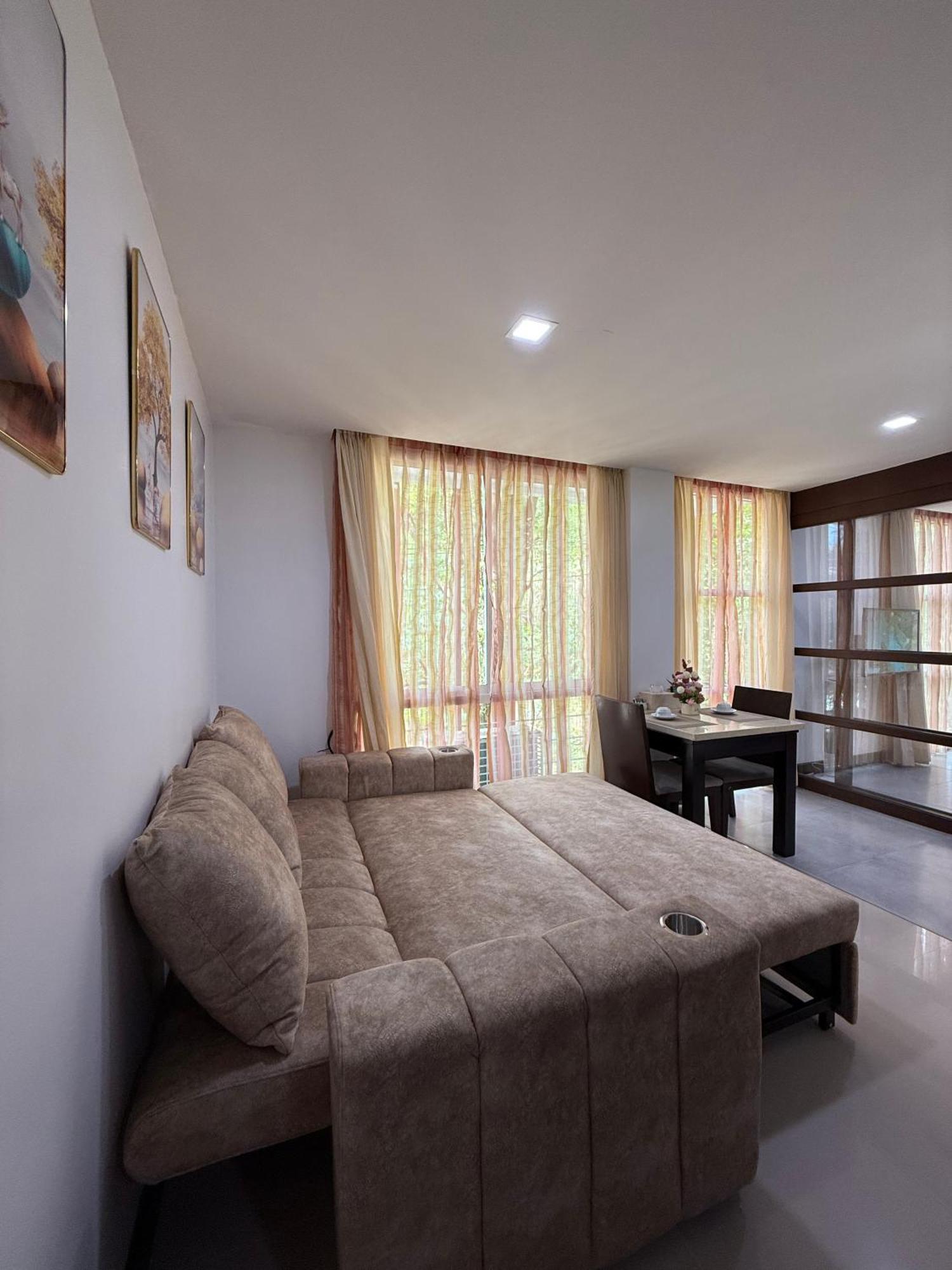 The Kris Residence * Patong