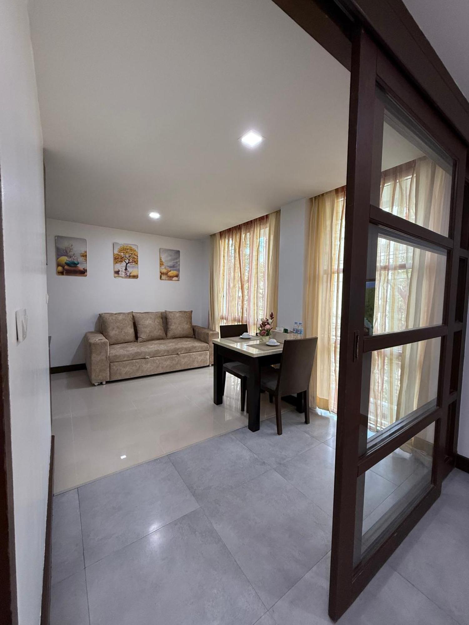 The Kris Residence