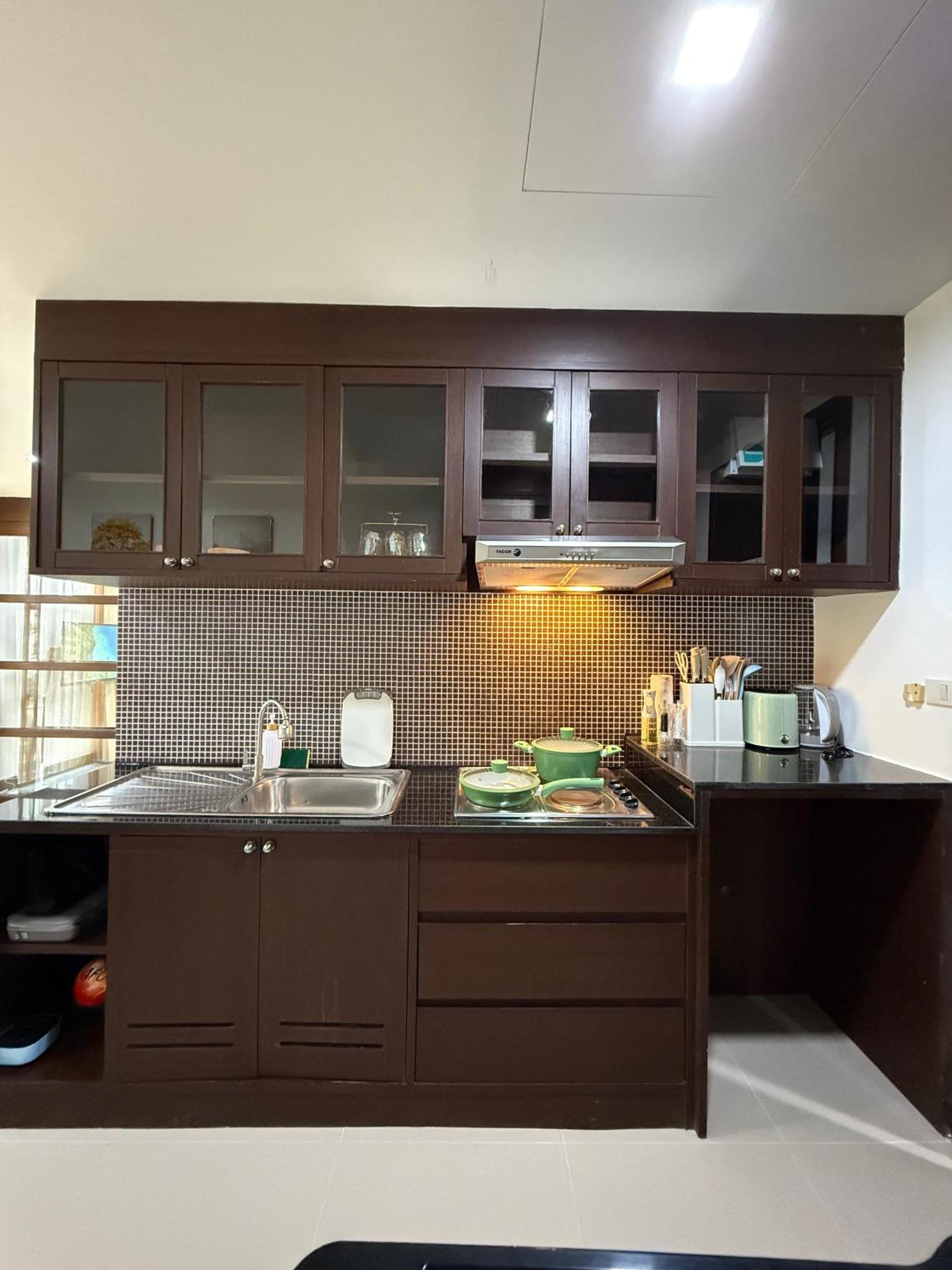 The Kris Residence Aparthotel Patong