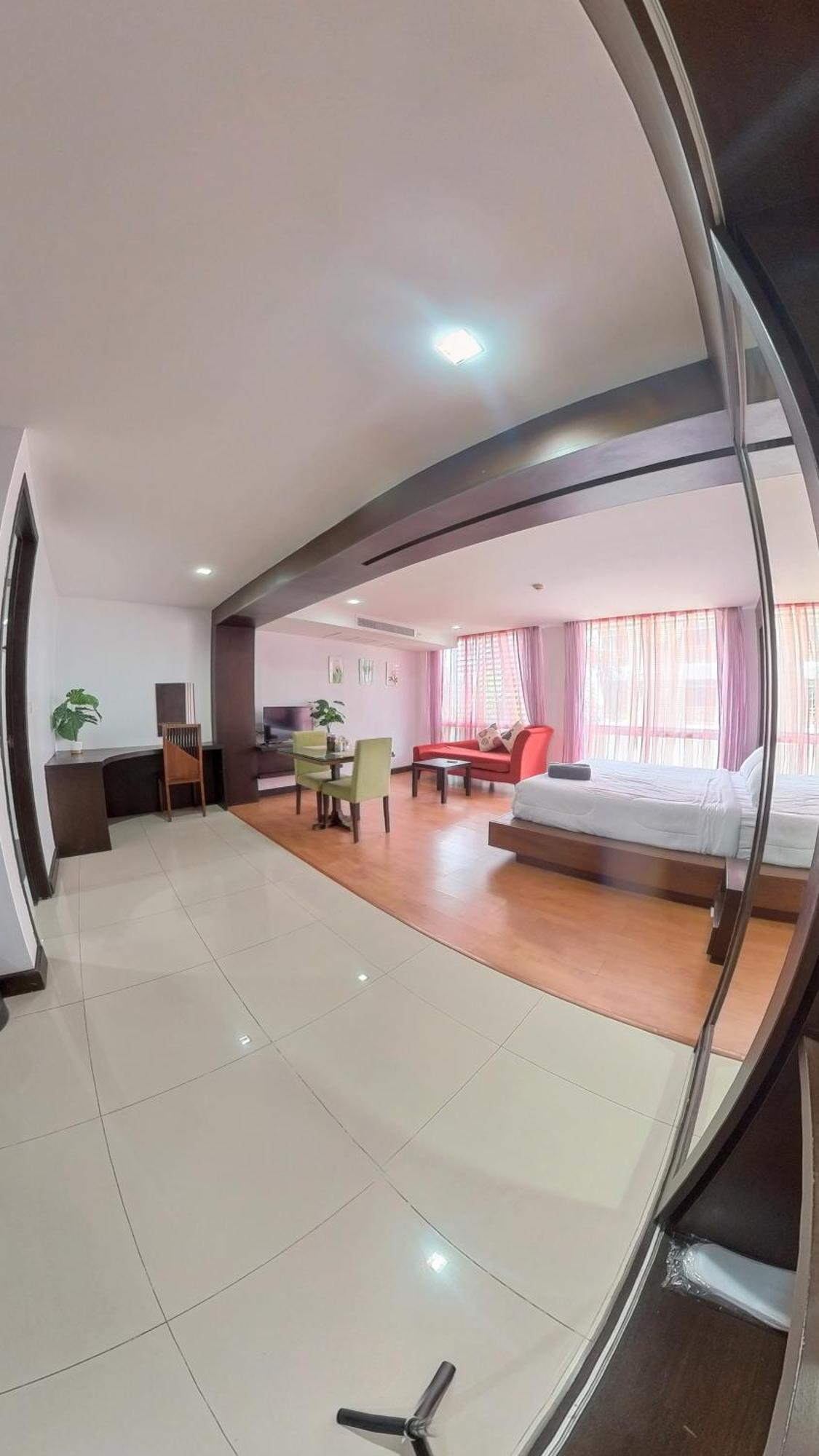 The Kris Residence Patong