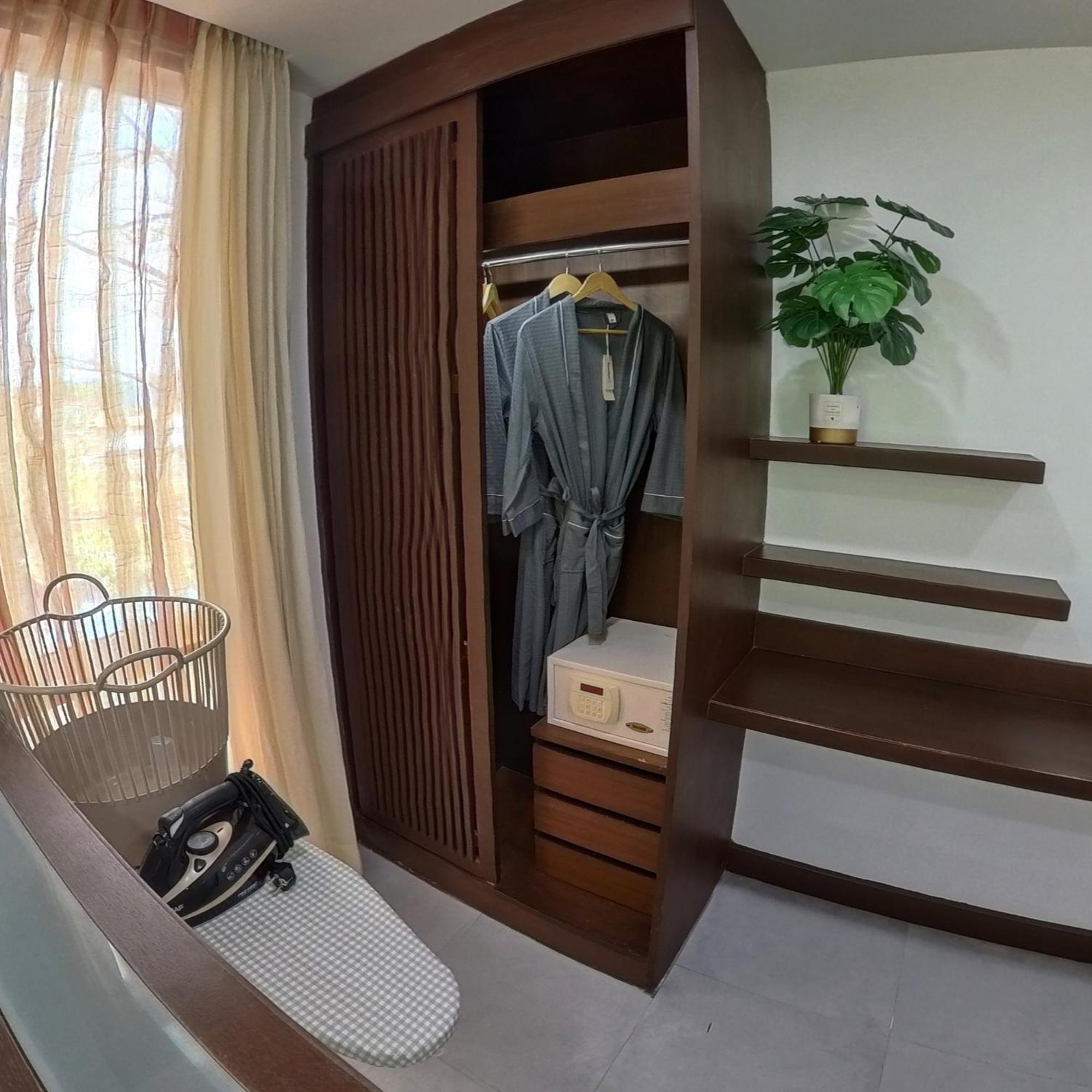 The Kris Residence Patong