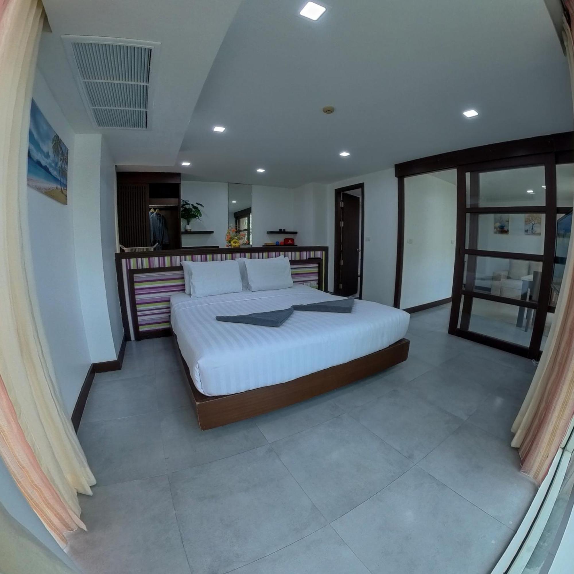 The Kris Residence