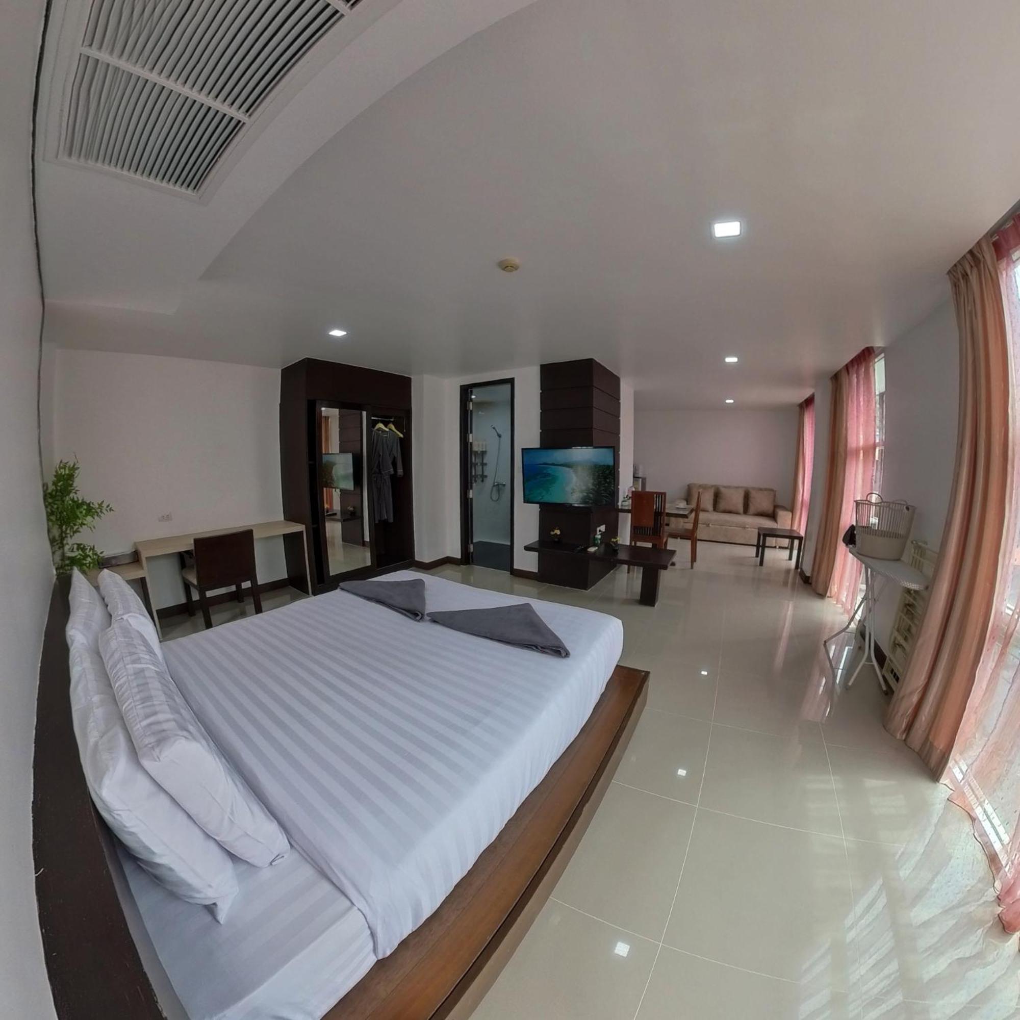 The Kris Residence *