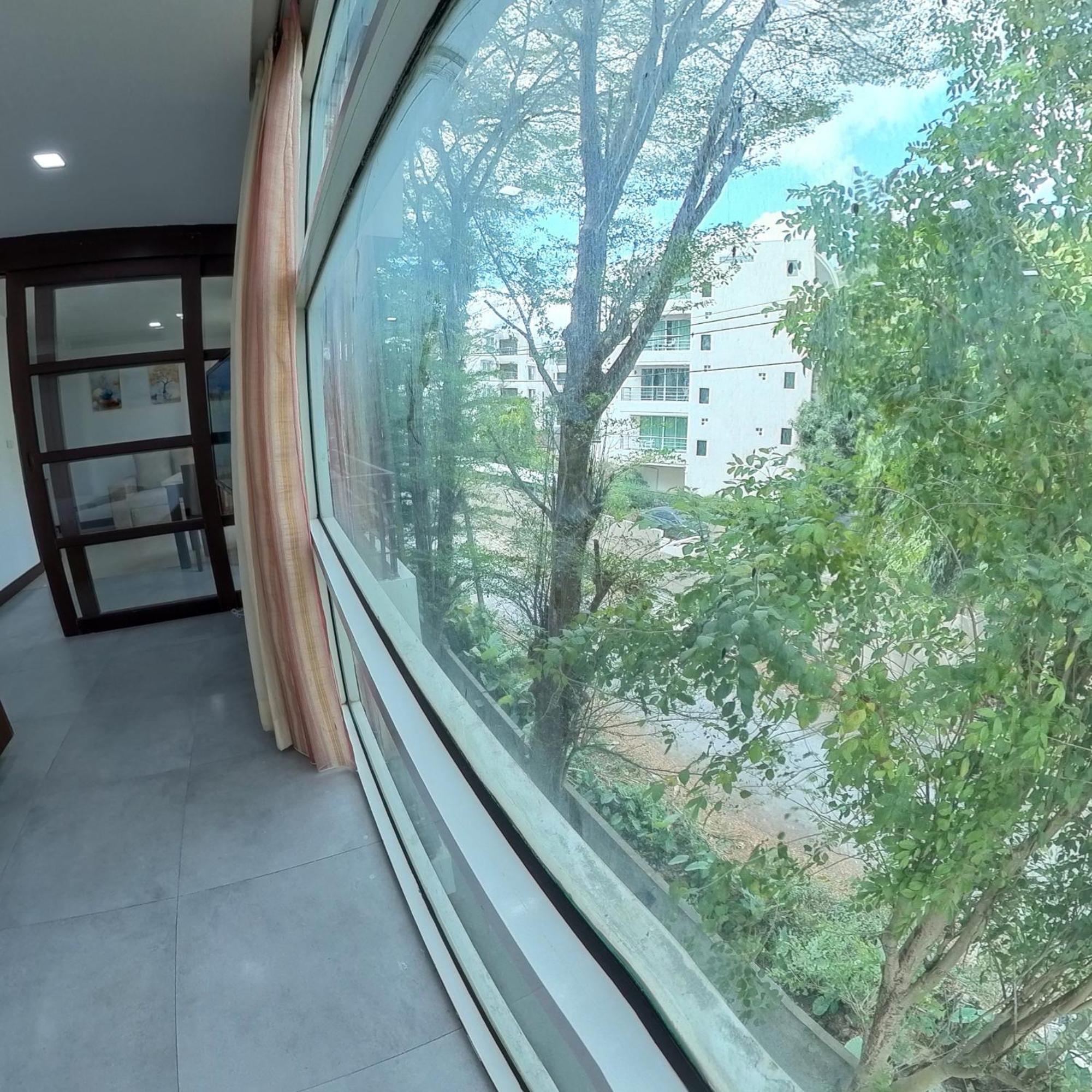 The Kris Residence Patong