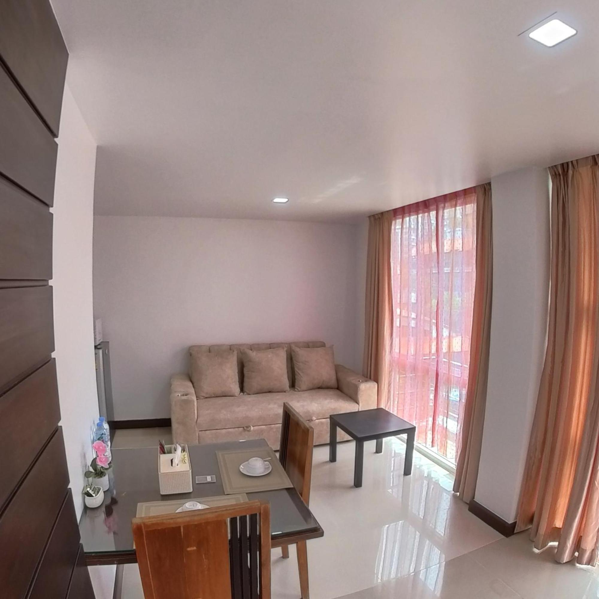 The Kris Residence