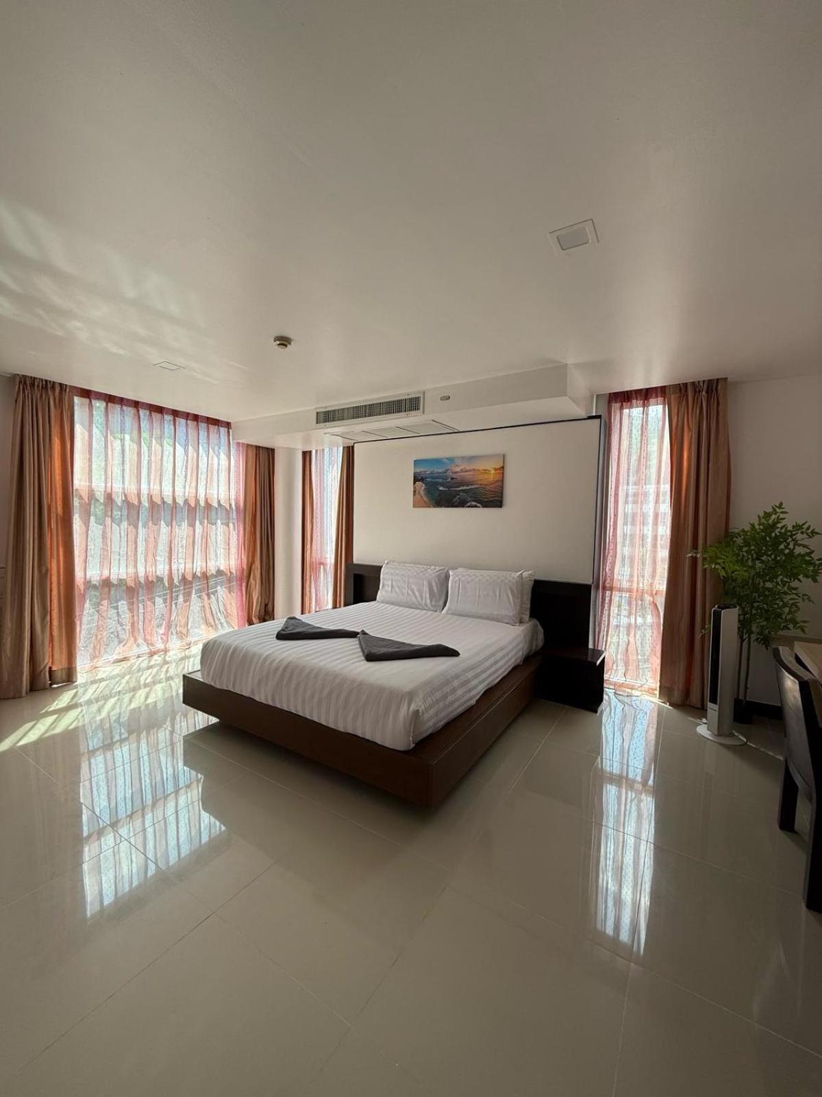 Aparthotel The Kris Residence Patong