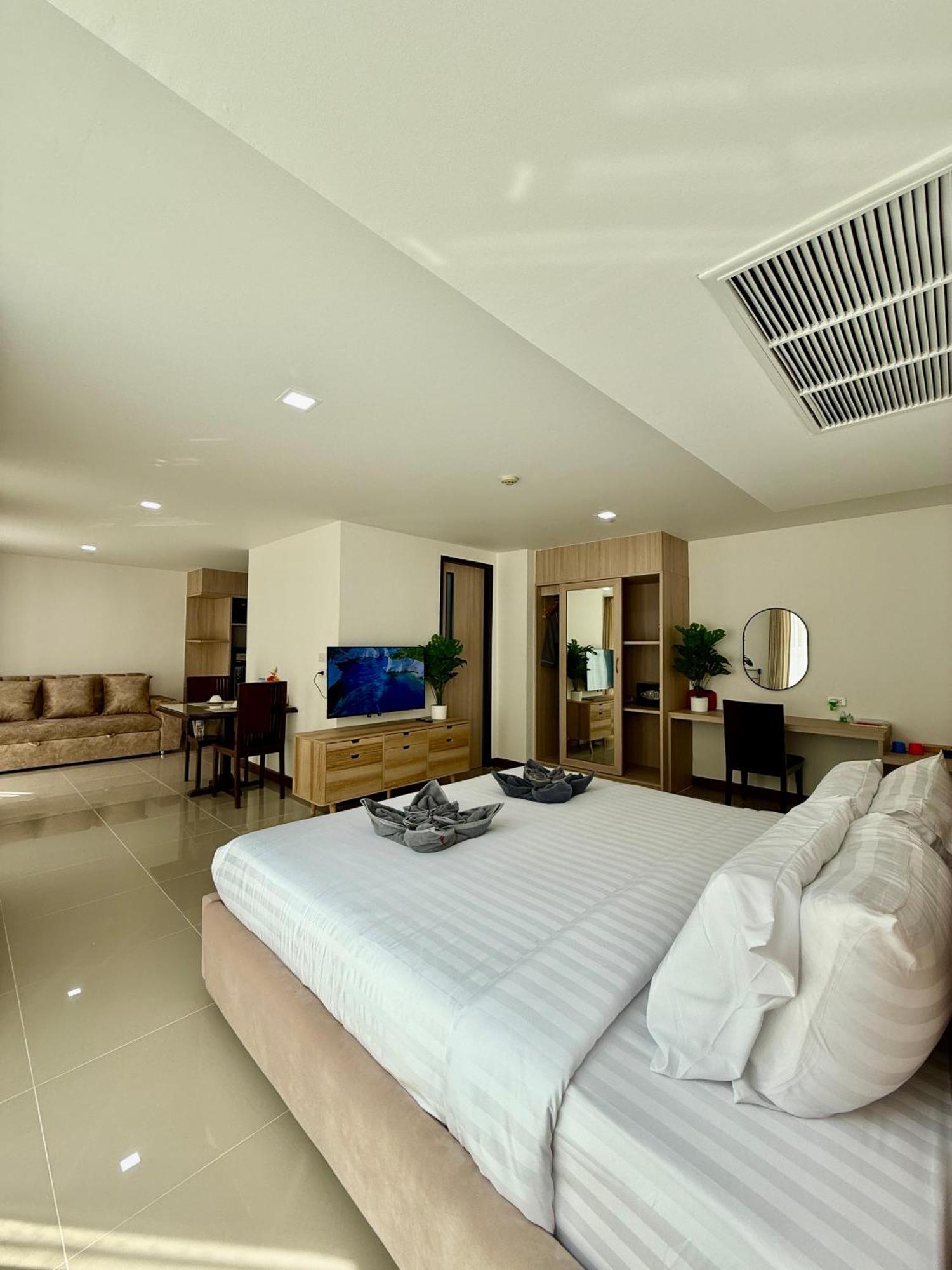 The Kris Residence * Patong