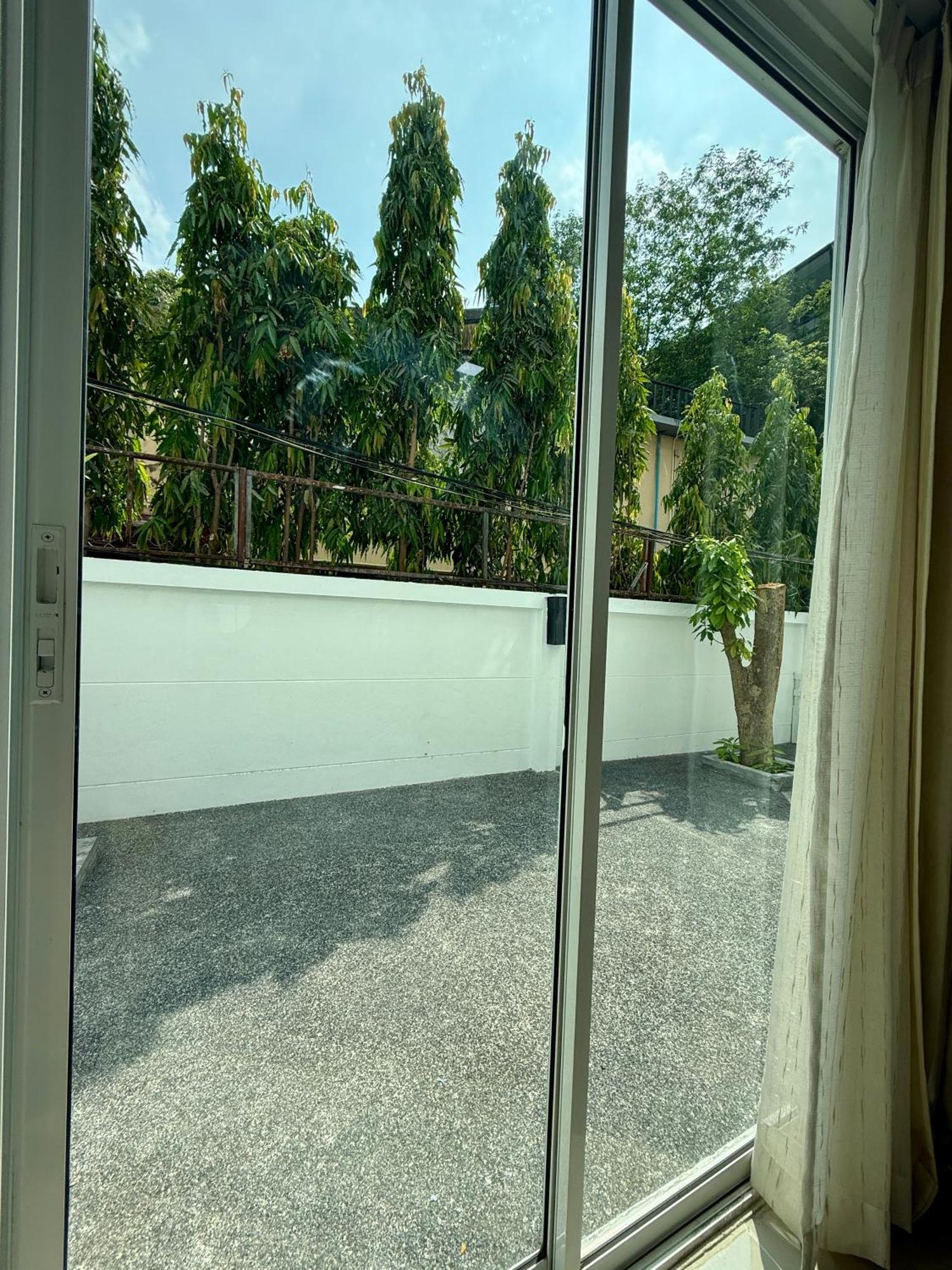 Aparthotel The Kris Residence Patong