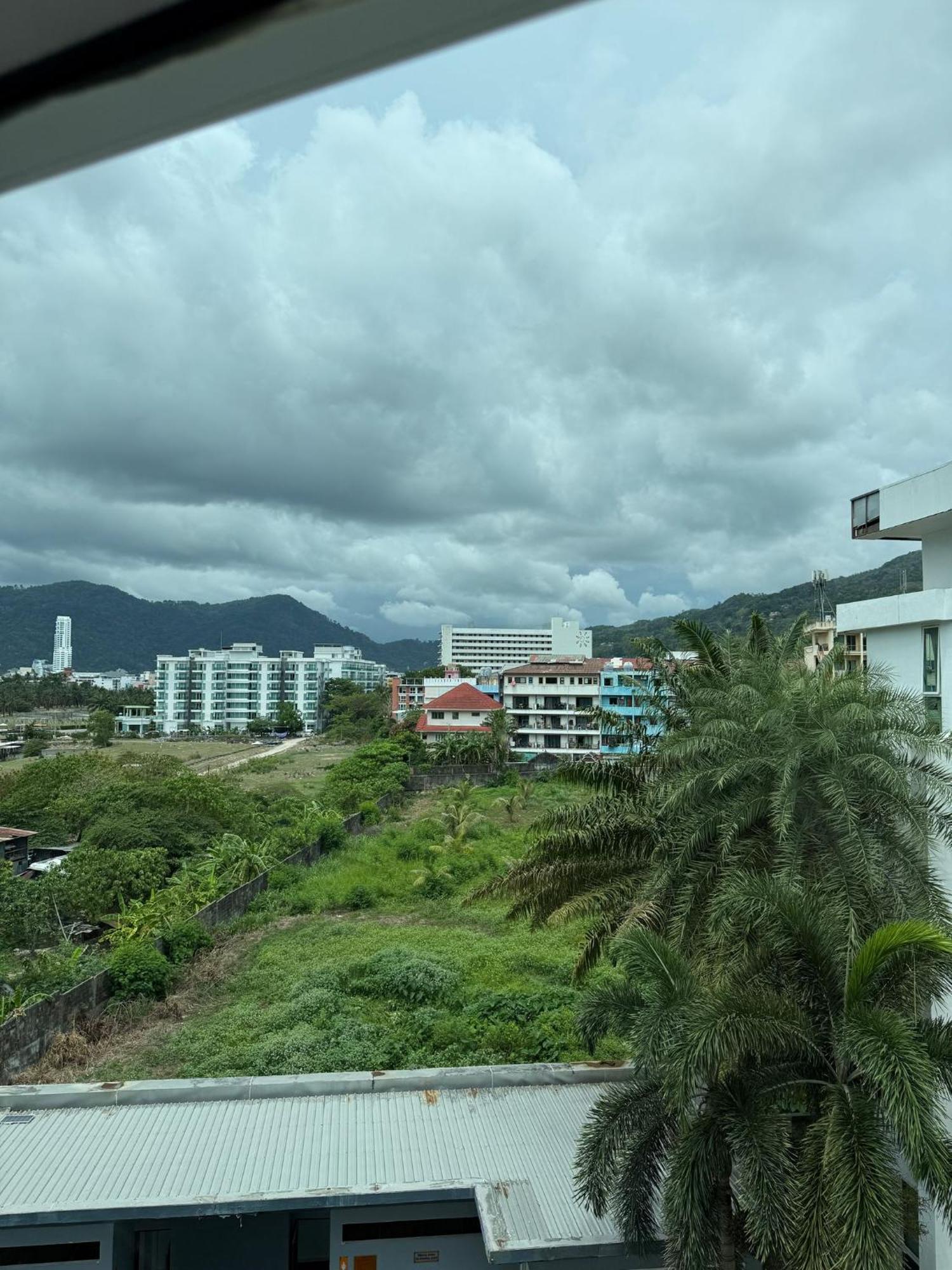 Aparthotel The Kris Residence Patong