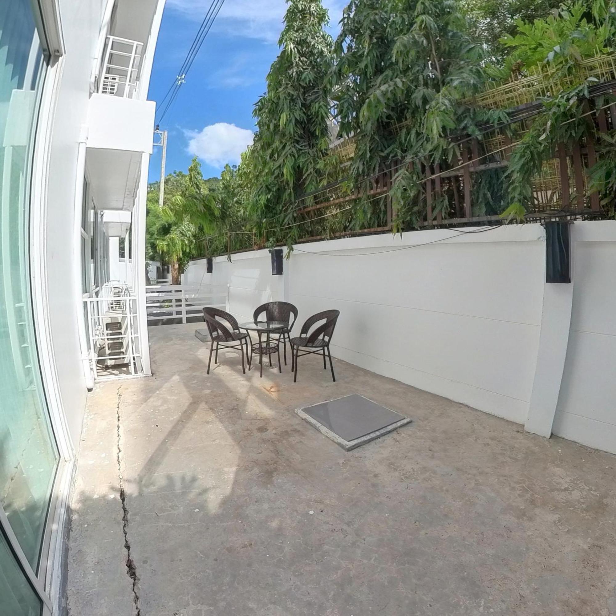 The Kris Residence * Patong